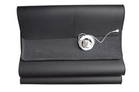 Covoras yoga cu impamantare 60x180