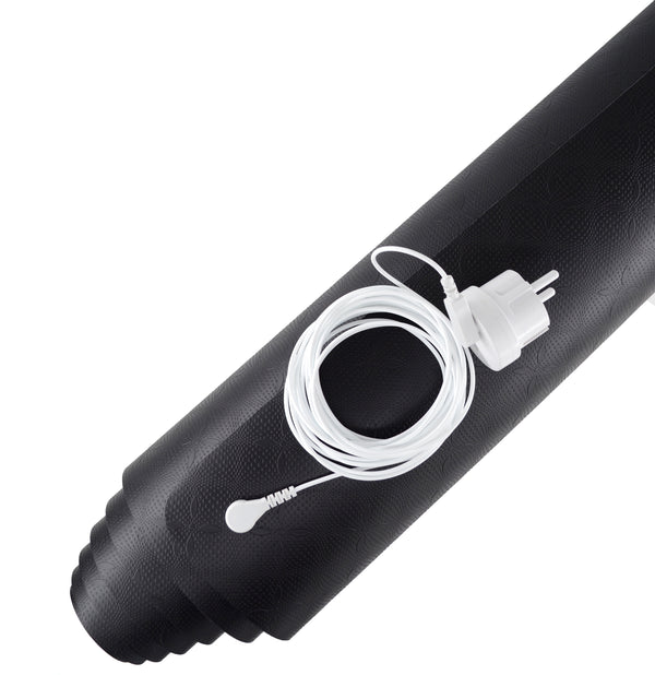 Covoras yoga cu impamantare Eva 60x180