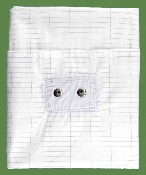 Fata de perna cu impamantare 50x75