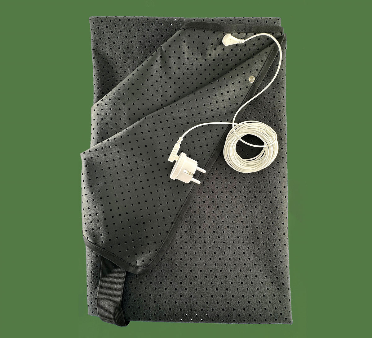 Husa de pat cu impamantare 70x180