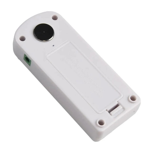 Tester conductiv pentru impamantare