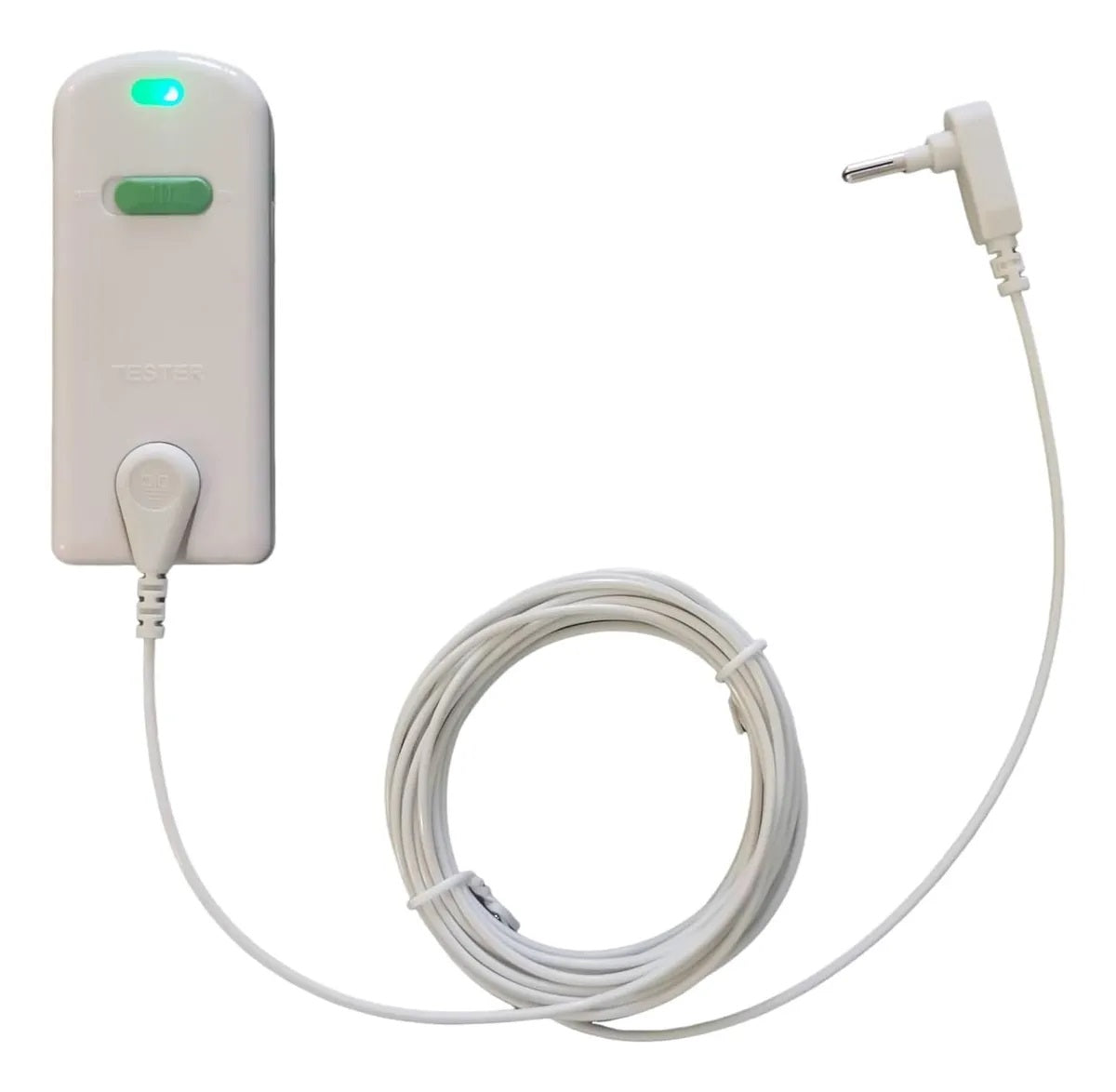 Tester conductiv pentru impamantare